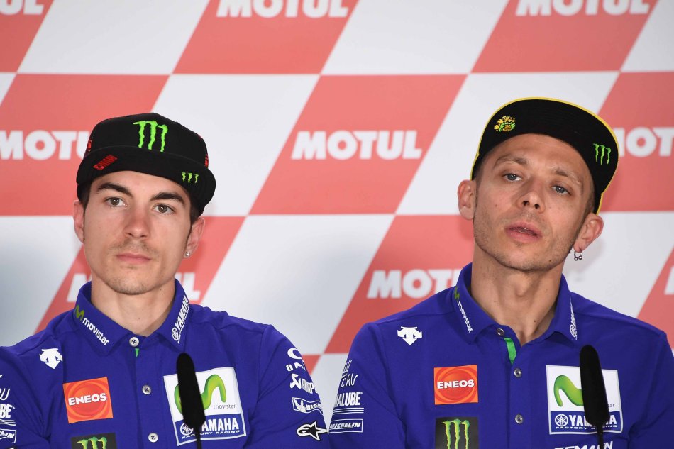 Venerdi #SkyMotori | MotoGp (Argentina) e Formula Uno (Cina) - Esclusiva Sky Sport HD