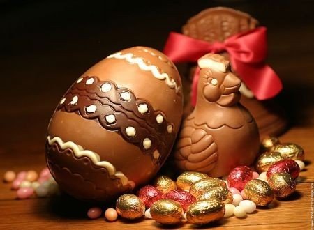 Buona Pasqua 2017 dalla Redazione Digital-News.it e Digital-Forum.it