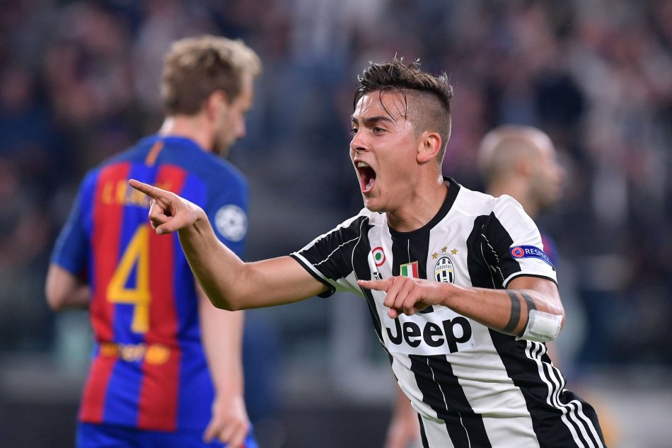 Champions - Quarti Ritorno, Barcellona vs Juventus (diretta Canale 5 HD e Premium Sport HD)