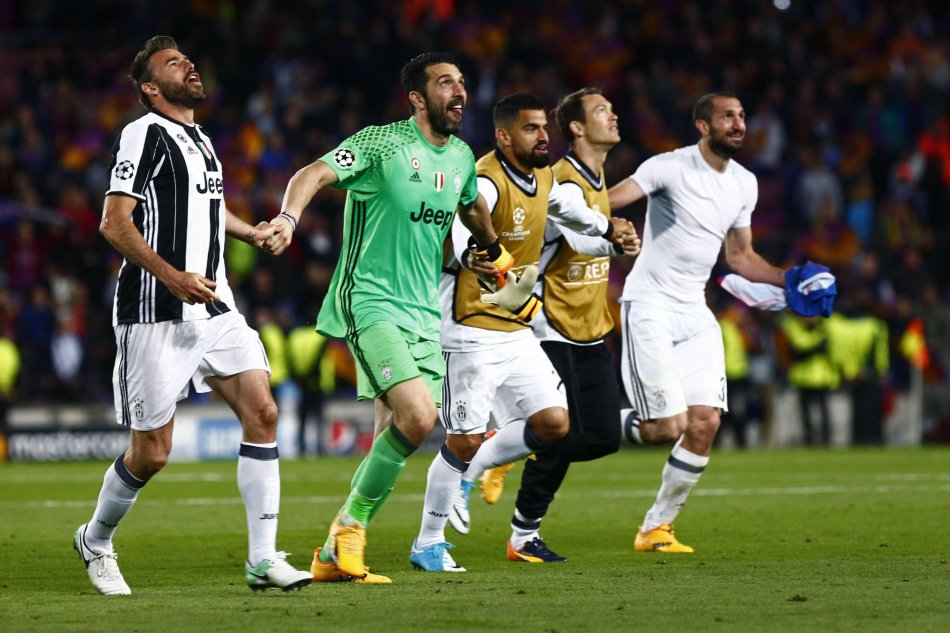 Sorteggio Champions Semifinale, chi sfiderà la Juventus? (diretta Premium Sport, Italia 1, Eurosport) 