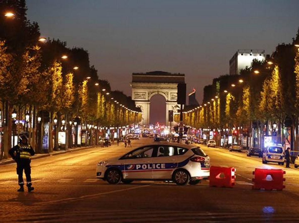 Presidenziali Francia, i risultati in diretta tv su Rai, Mediaset, La7 e Sky 