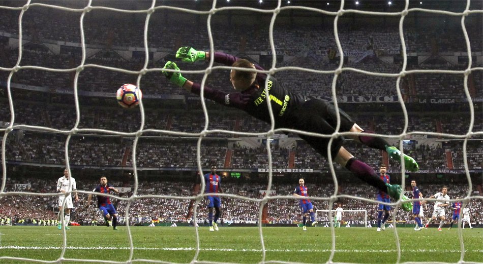 Fox Sports, il Clasico è la partita più vista di sempre sul canale in esclusiva Sky