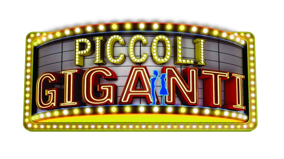 Debutta su Real Time «Piccoli Giganti» con Gabriele Corsi e il piccolo Giorgino
