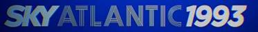 Sky Atlantic 1993, un canale vintage dedicato ai programmi cult degli anni 90