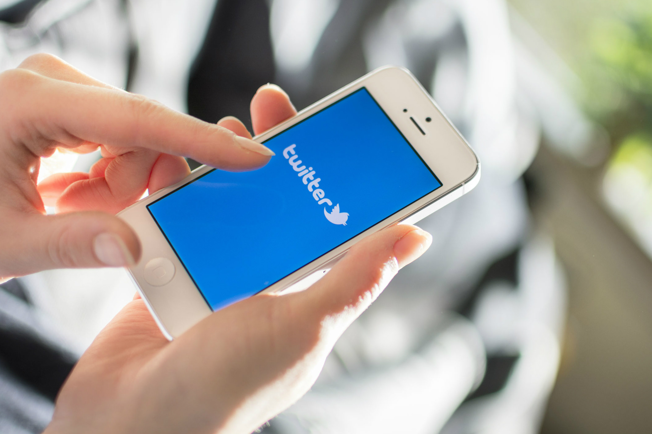 Twitter sceglie Sky Italia come rivenditore ufficiale per l’Italia