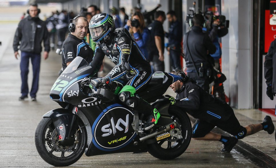 MotoGP Spagna 2017, Qualifiche - Diretta esclusiva Sky Sport MotoGP HD, differita Tv8