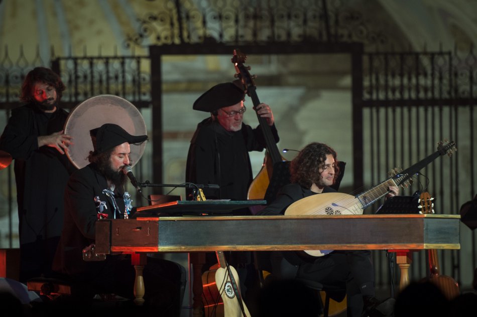 Lo Sky Arte Festival si chiude con 15 mila presenze e nuova linfa a Napoli