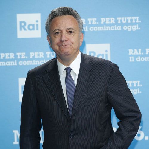 Del Brocco (Rai Cinema): «Le produzioni Sky non sono un problema ma opportunità»