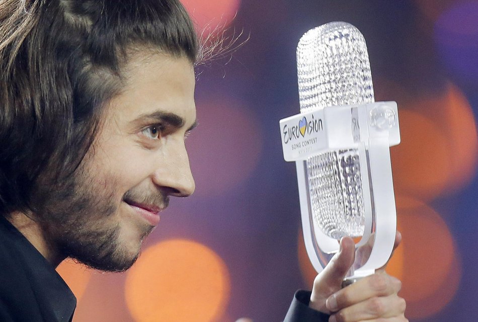 Eurovision 2017, vince il Portogallo con Sobral «Amar Pelos Sois». Gabbani sesto