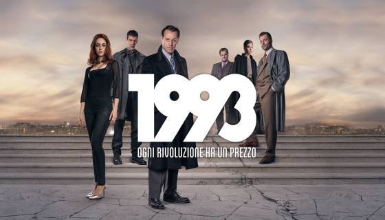 Martedi 16 Maggio sui canali Sky Cinema HD e Sky 3D