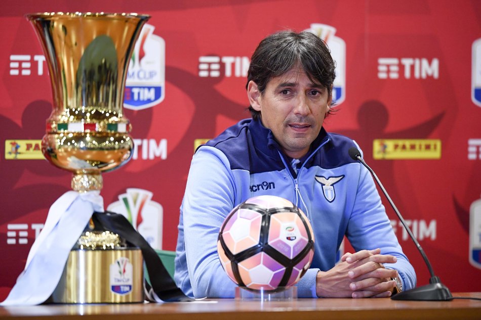 Coppa Italia Finale 2017, Juventus - Lazio  (diretta ore 21 Rai 1 HD)