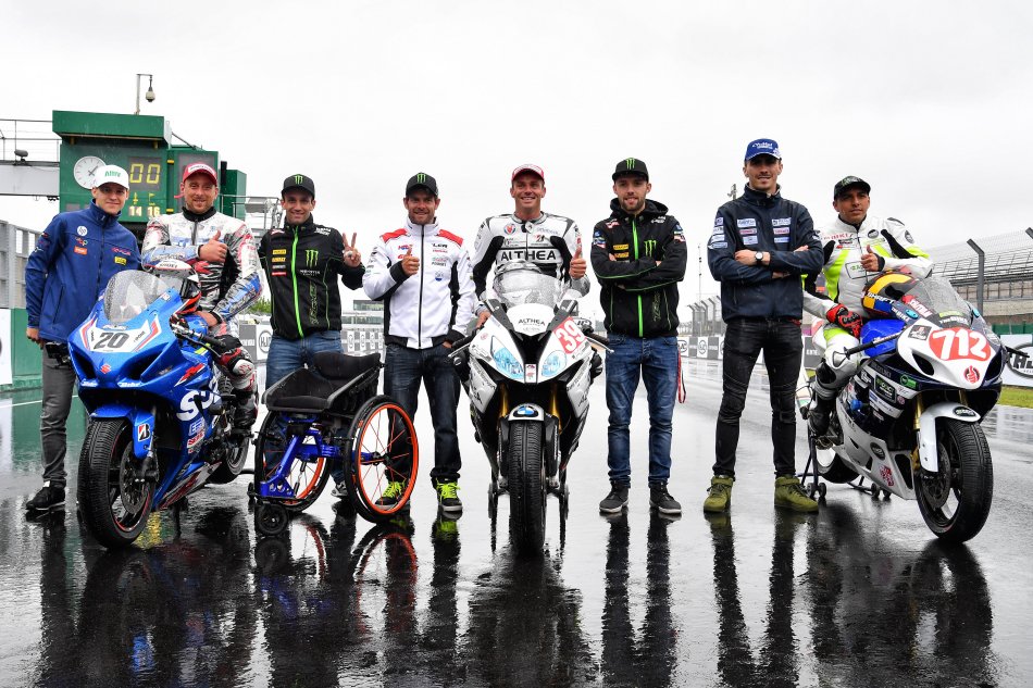 MotoGP Francia 2017, Prove Libere - Diretta esclusiva Sky Sport MotoGP HD
