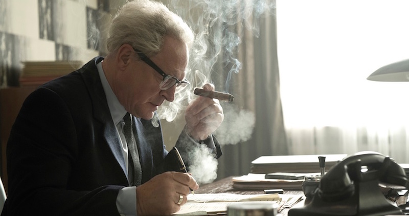 Domenica 21 Maggio sui canali Sky Cinema HD e Sky 3D