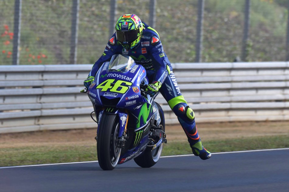MotoGP Francia 2017, Gara - Diretta esclusiva su Sky Sport MotoGP HD, differita Tv8