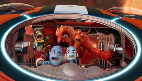 Mercoledi 24 Maggio sui canali Sky Cinema HD e Sky 3D