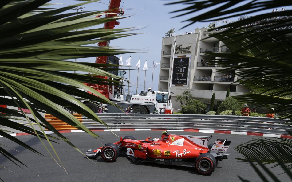 F1 Monaco 2017, Qualifiche - Diretta su Sky Sport F1 HD e Rai 2 HD