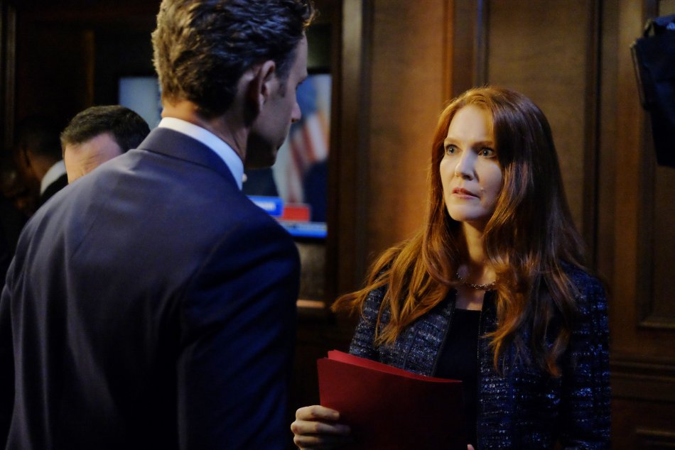 Scandal 6, da stasera in prima visione assoluta su FoxLife (canale 114 di Sky)