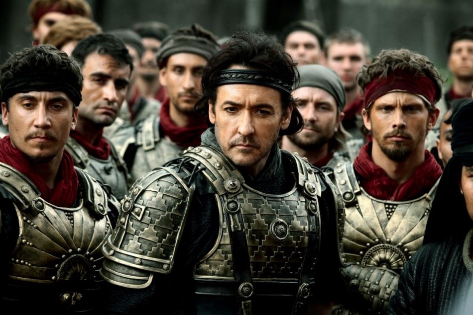 Giovedi 8 Giugno sui canali Sky Cinema HD e Sky 3D