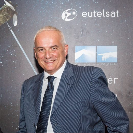 Andrea Michelozzi: «Novità e sorprese al 14 #ForumEuropeo Digitale di Lucca»