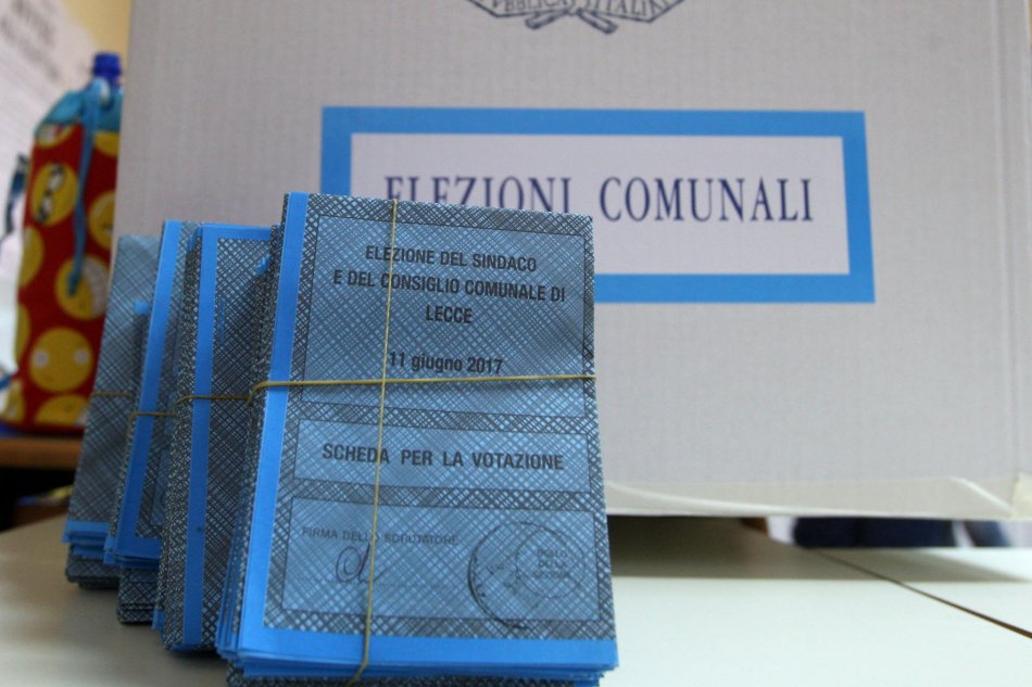 Elezioni Amministrative 2017: risultati e speciali in diretta tv su Rai, Mediaset, La7 e Sky Tg24