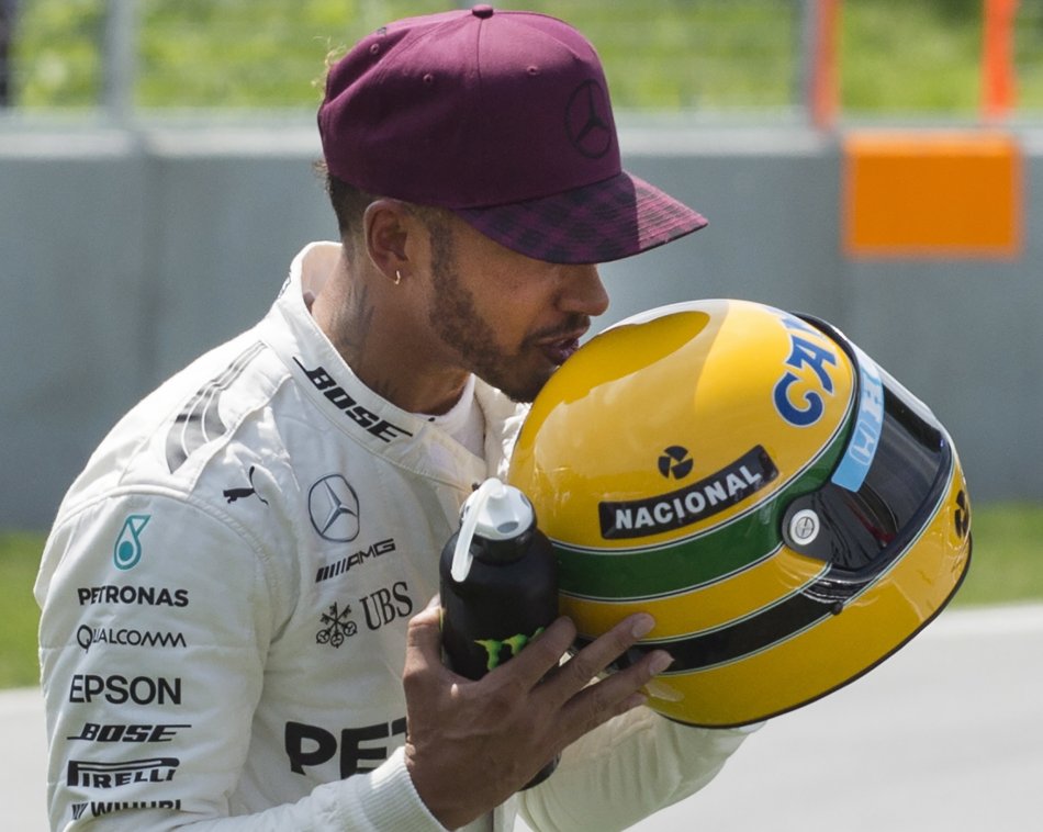 F1 Canada 2017, Gara - Diretta esclusiva Sky Sport F1 HD, differita Rai 2