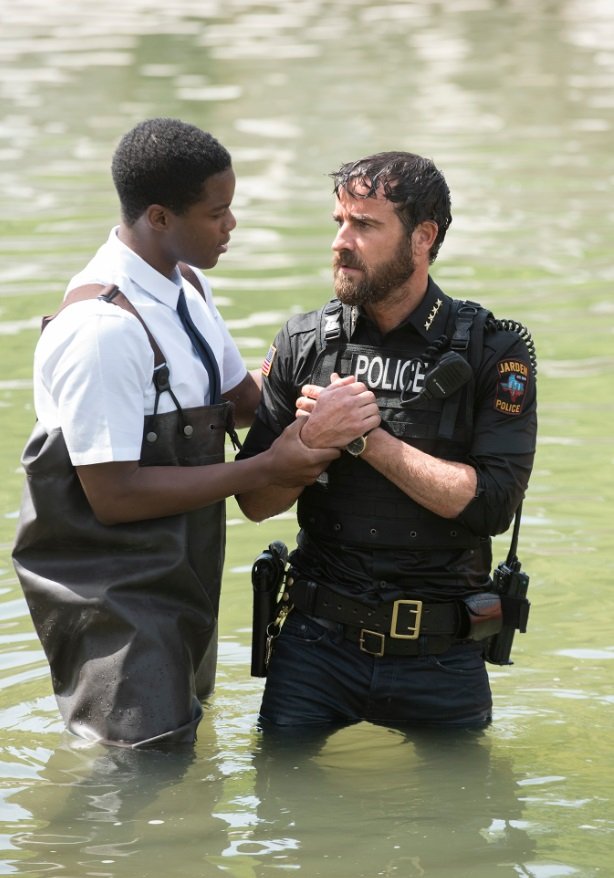 The Leftovers - Svaniti nel nulla, la stagione finale da stasera su Sky Atlantic HD