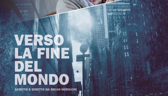 Mercoledi 14 Giugno sui canali Sky Cinema HD e Sky 3D