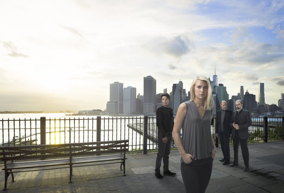 Lunedì delle spie su FOX, Homeland 6 poi The Americans in prima visione assoluta