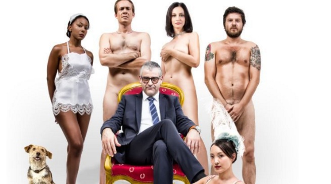 Mercoledi 21 Giugno sui canali Sky Cinema HD e Sky 3D