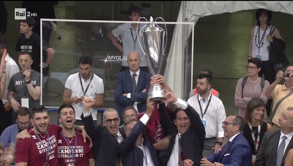 Basket, i dati totali della stagione in tv: aumento del 10.5% rispetto al 2015-16