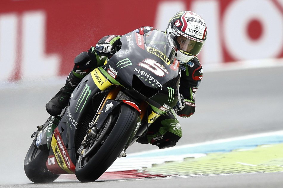 MotoGP Olanda 2017, Gara - Diretta Sky Sport MotoGP HD e Tv8