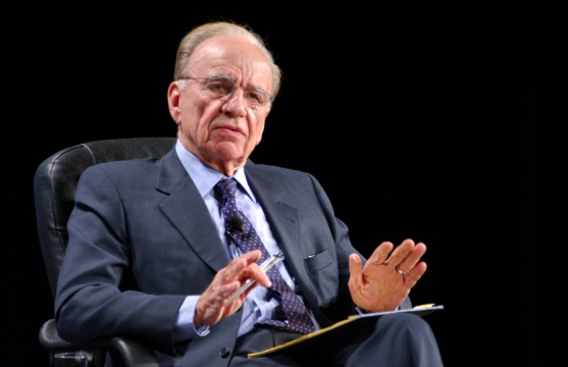 Immagine di Governo GB frena Murdoch su acquisizione Sky da parte 21st Century Fox - Scopri su Satellite / Estero