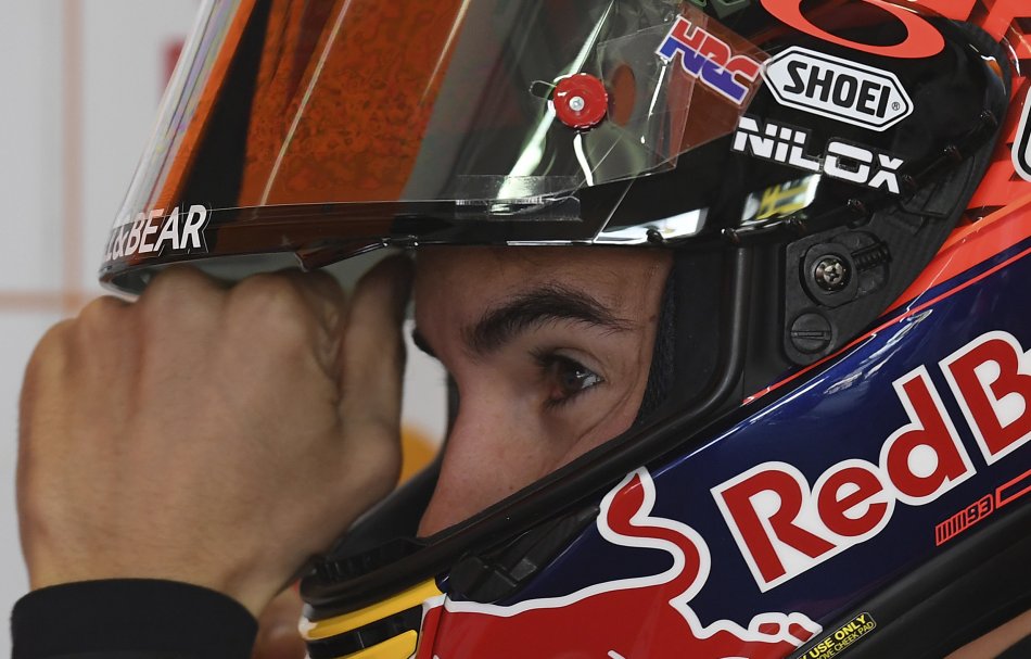 MotoGP Germania 2017, Gara - Diretta Sky Sport MotoGP HD e differita TV8