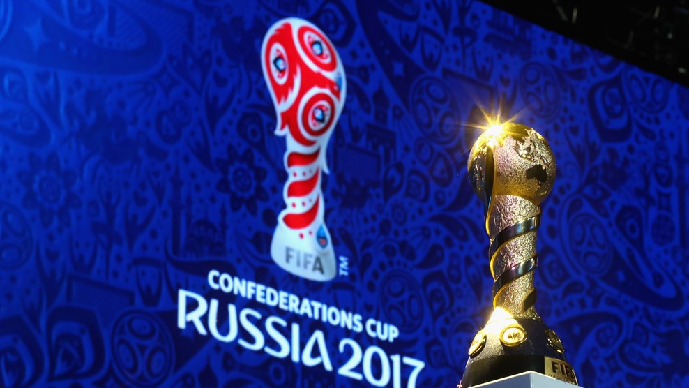 Konföderation Pokal Konföderation Pokal