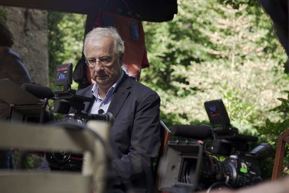 Indizi di Felicità, stasera su Sky il film di Veltroni con le storie di persone comuni