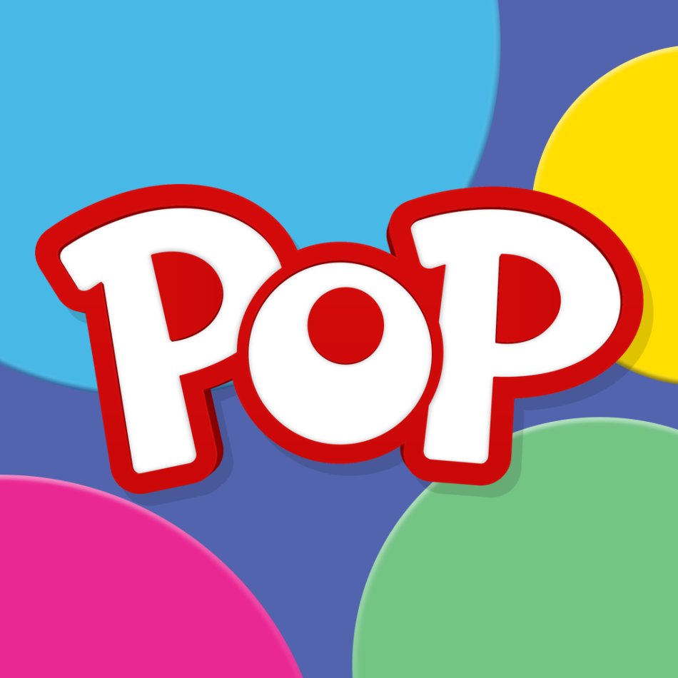 POP sarà disponibile anche fuori casa grazie alla nuova app 