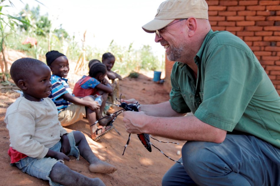 Mosquito, documentario in prima tv mondiale su Discovery Channel