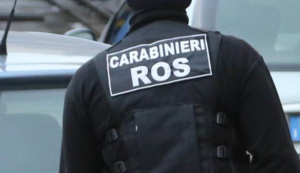 Ros, uomini invisibili. Sky TG24 HD li racconta seguendoli sul campo 
