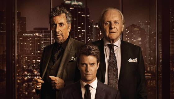 Sabato 8 Luglio sui canali Sky Cinema HD e Sky 3D