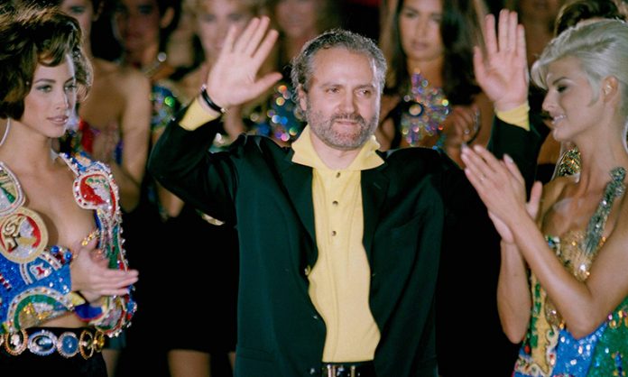 Nel 2018 su FoxCrime la serie sull'omicidio di Gianni Versace