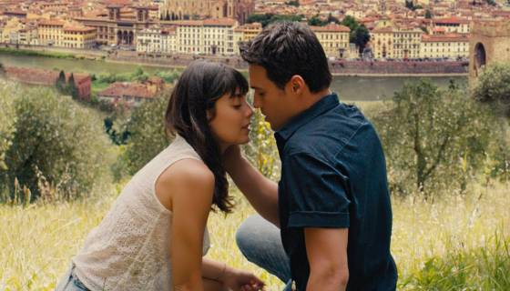 Venerdi 14 Luglio sui canali Sky Cinema HD e Sky 3D