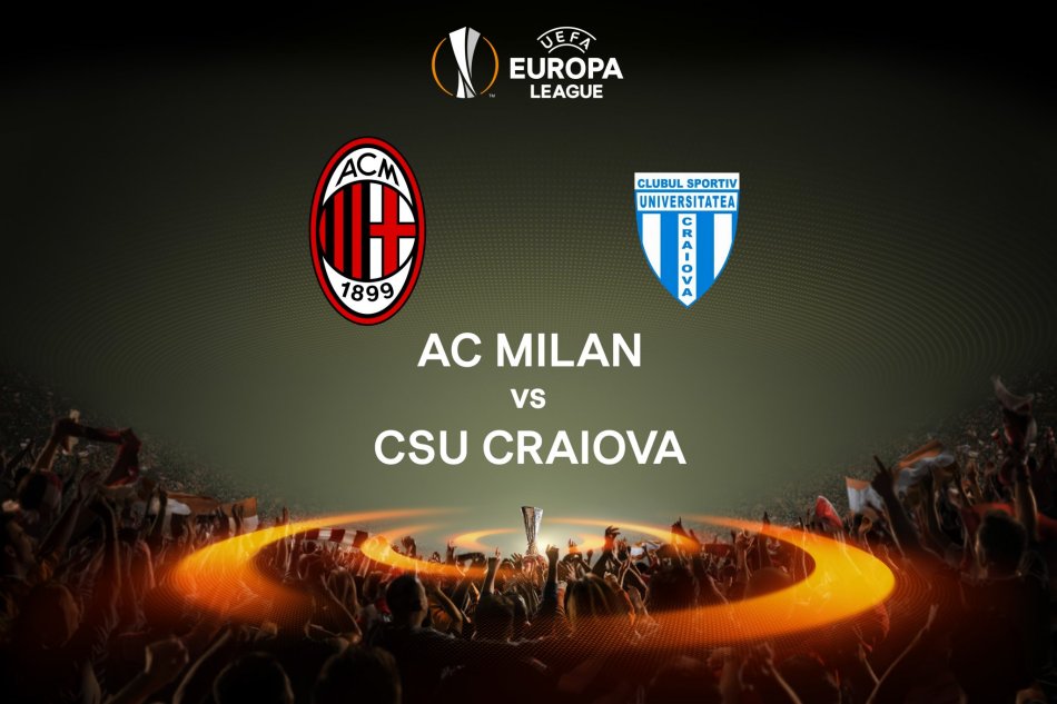 Europa League, il preliminare a San Siro del Milan in esclusiva su Canale 5