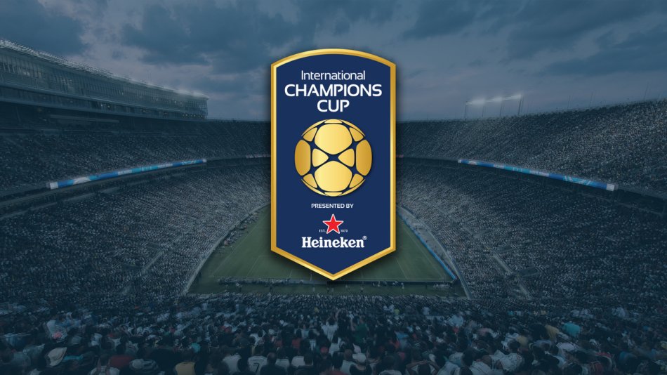International Champions Cup 2017 | Esclusiva Premium Sport, Programma e Telecronisti
