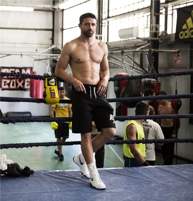 Immagine di Boxe | De Carolis vs Polyakov, Caressa racconta il match in diretta per TV8 e Sky Sport