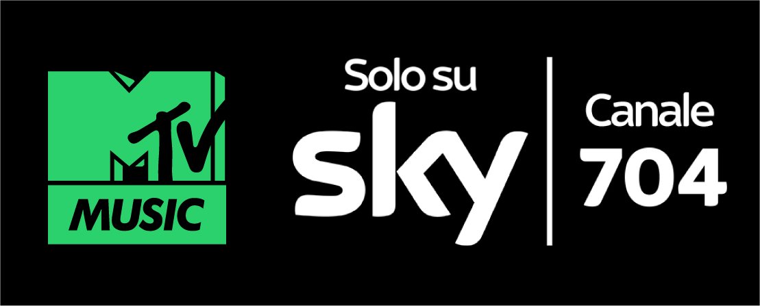 Immagine di Reshuffle dei canali a brand MTV in esclusiva su Sky Italia - Scopri su Sky Italia