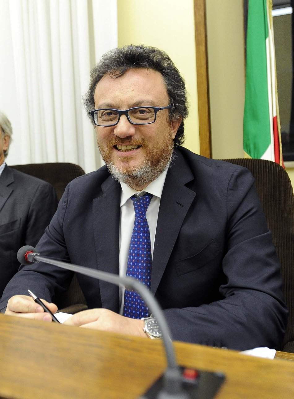 Immagine di Orfeo in Vigilanza Rai: «Il costo unitario del compenso di Fazio si riduce del 16%» - Scopri su Economia