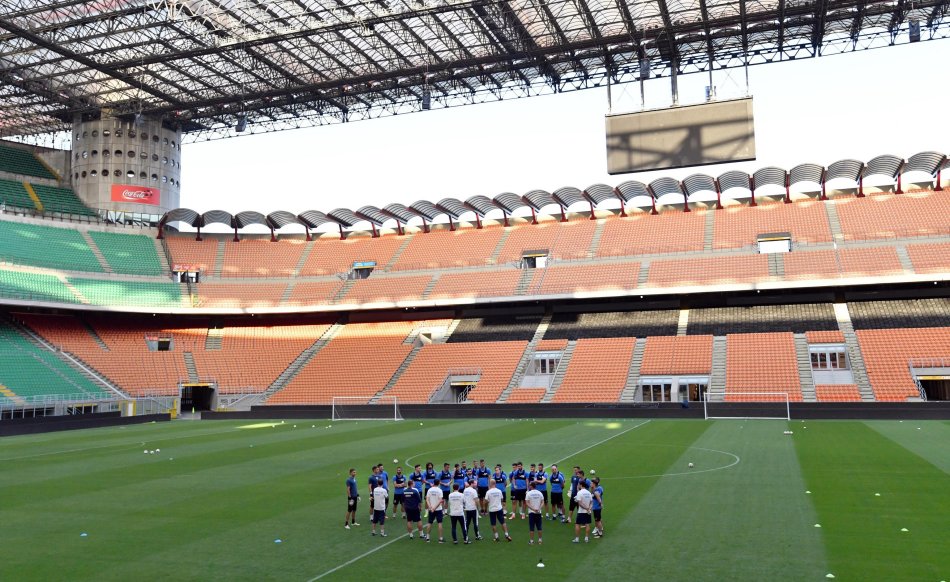 Europa League, Preliminare Ritorno | Milan - Craiova (diretta Canale 5 HD)