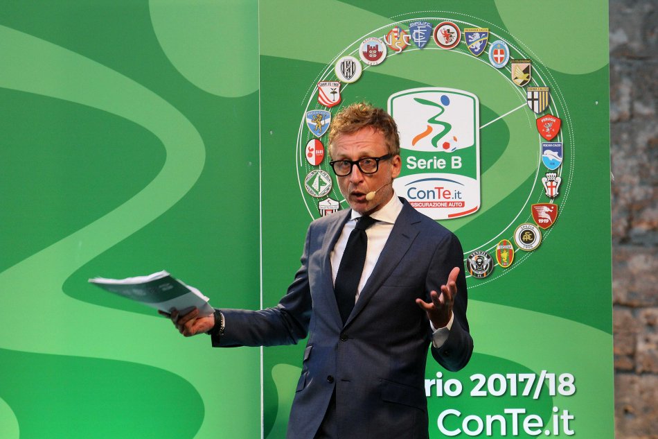 E' nata la Serie B 2017/2018, tutta in esclusiva su Sky Sport HD