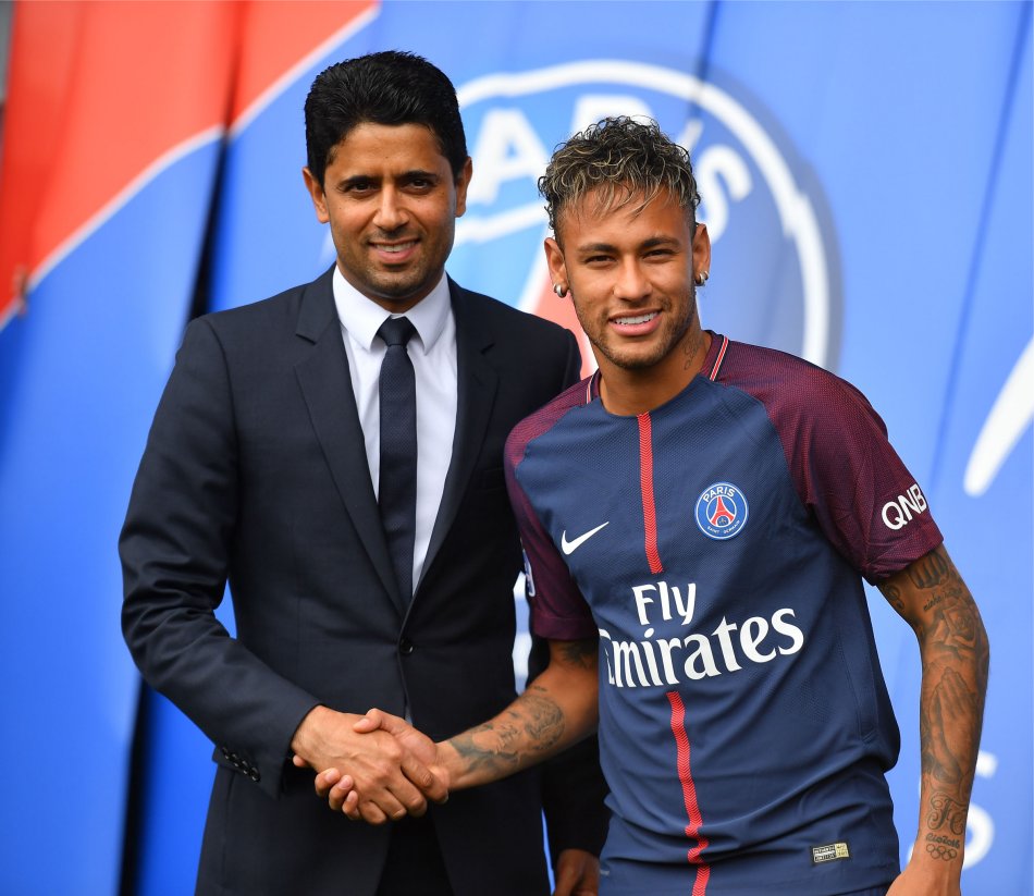 Premium Sport HD, al via stasera la Ligue 1 con la stella Neymar al PSG