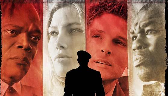 Domenica 6 Agosto sui canali Sky Cinema HD e Sky 3D